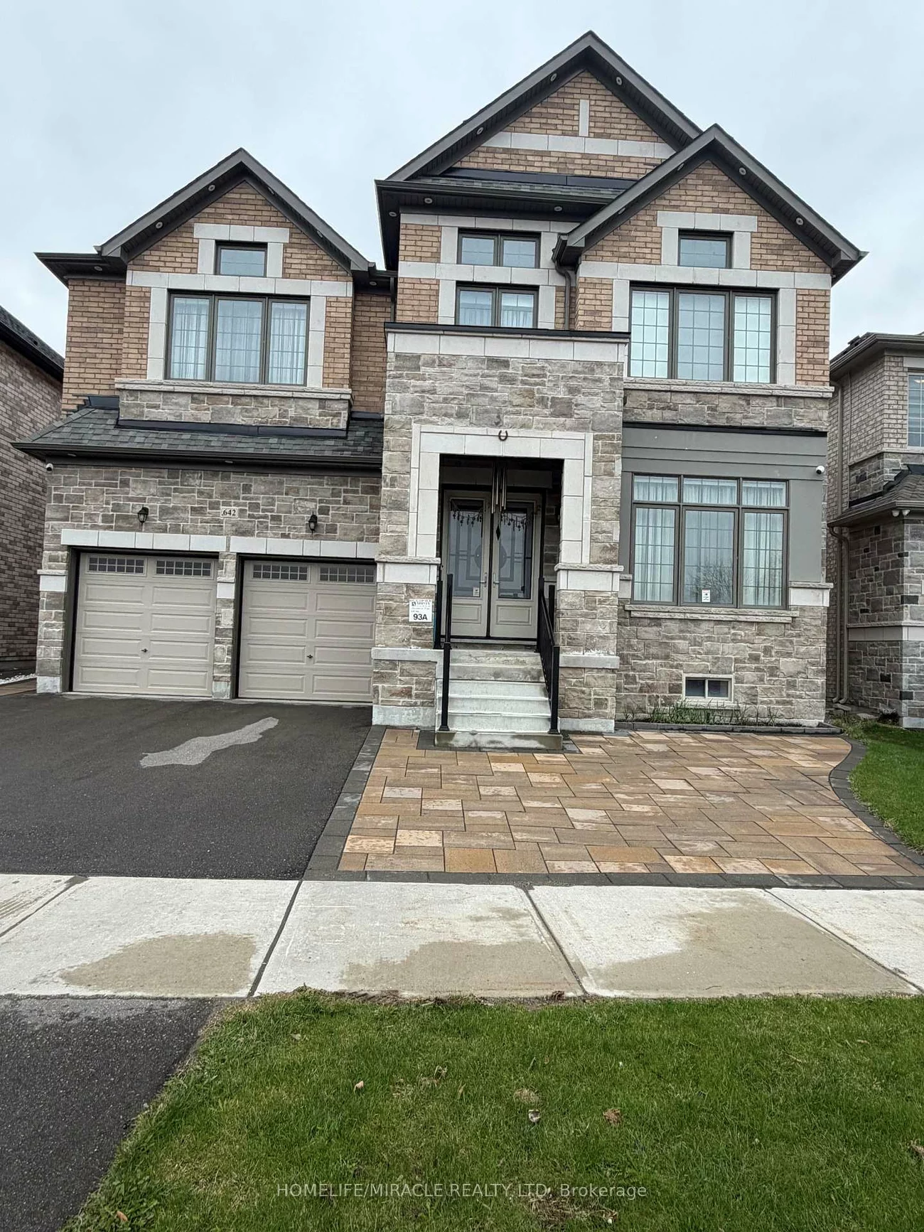 642, Barons, Kleinburg, Vaughan