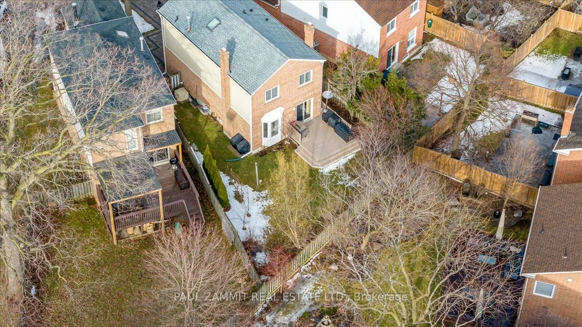 57, Glenmanor, Crestwood-Springfarm-Yorkhill, Vaughan