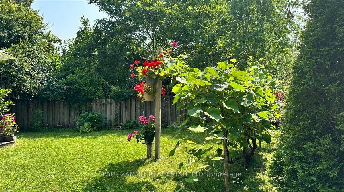 57, Glenmanor, Crestwood-Springfarm-Yorkhill, Vaughan