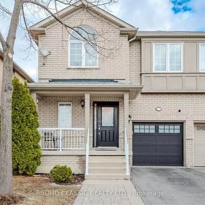 67, Dybal, Vellore Village, Vaughan