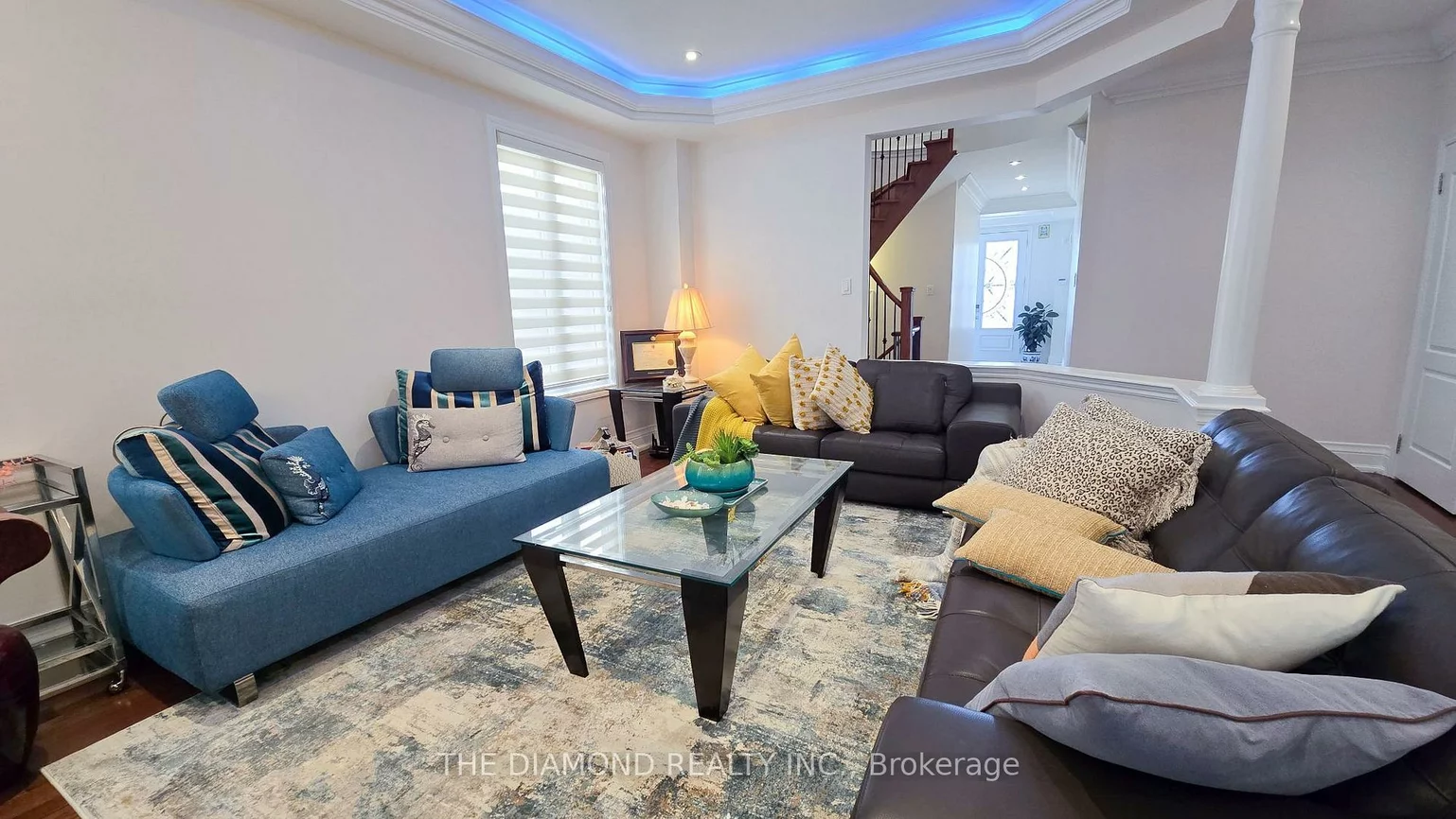 114, Chatfield, West Woodbridge, Vaughan