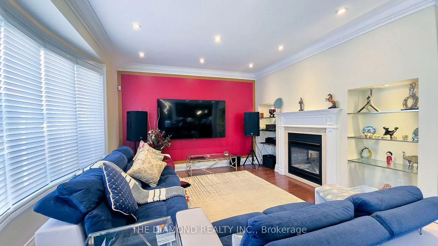 114, Chatfield, West Woodbridge, Vaughan