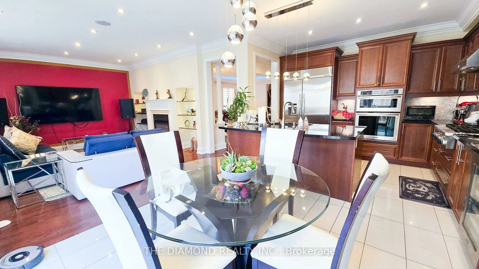 114, Chatfield, West Woodbridge, Vaughan