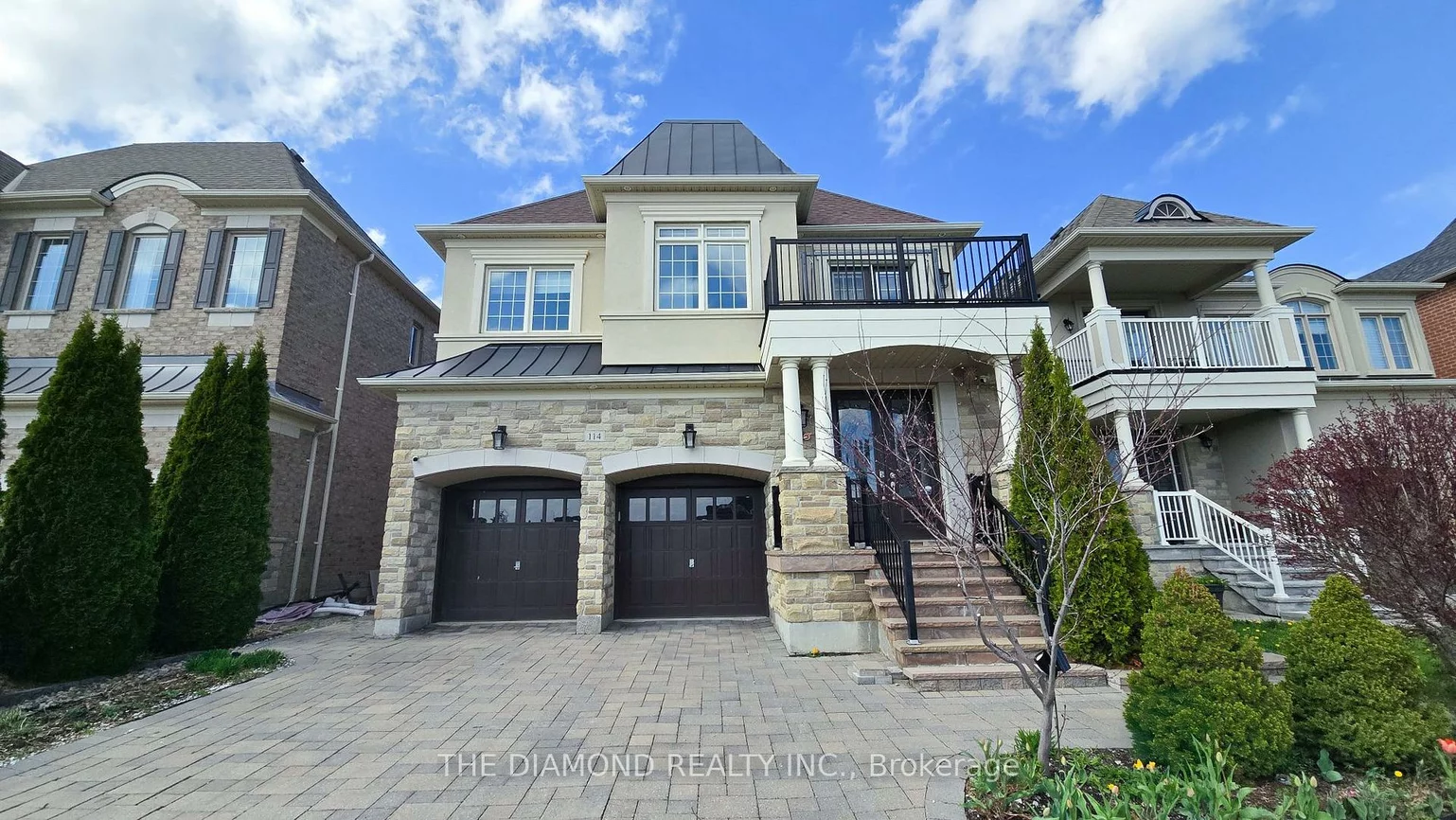114, Chatfield, West Woodbridge, Vaughan