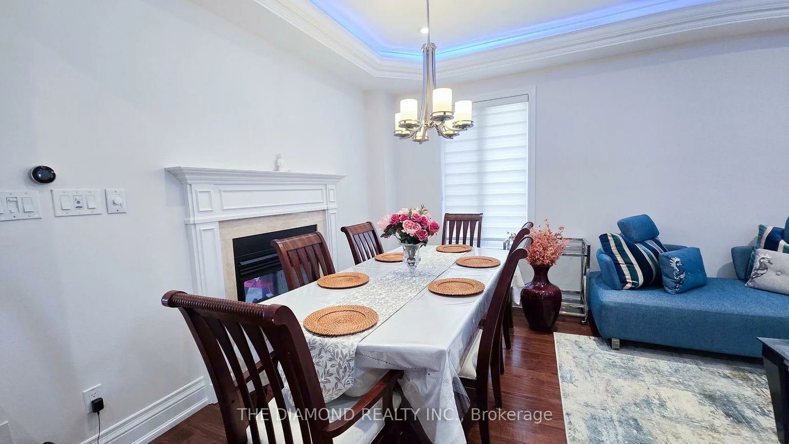 114, Chatfield, West Woodbridge, Vaughan