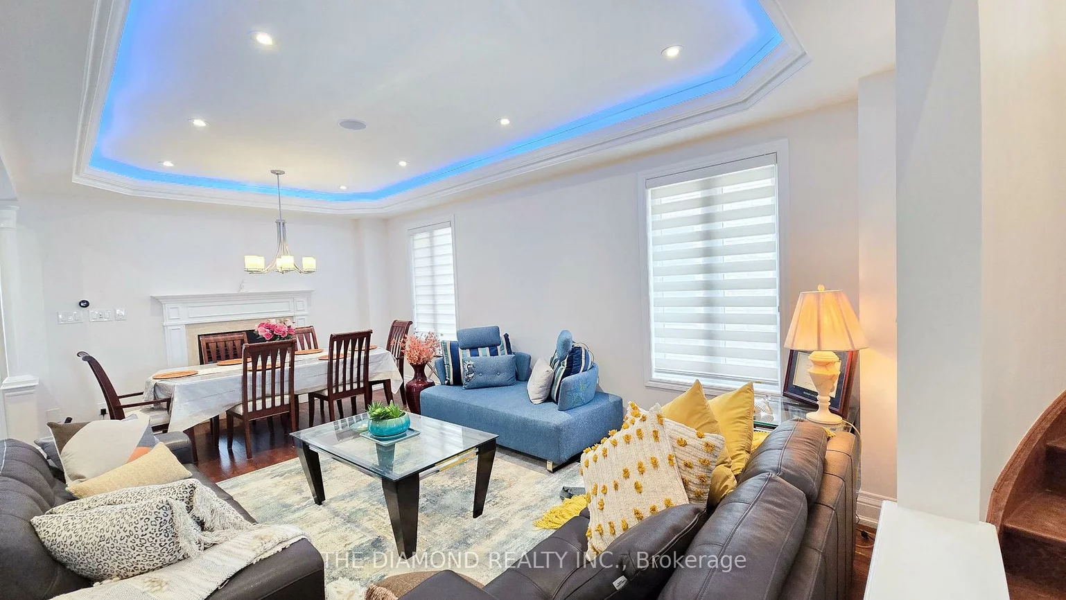 114, Chatfield, West Woodbridge, Vaughan