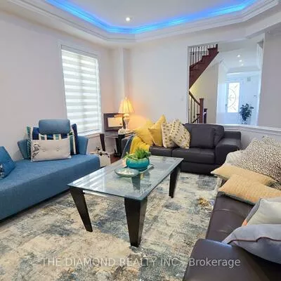 114, Chatfield, West Woodbridge, Vaughan
