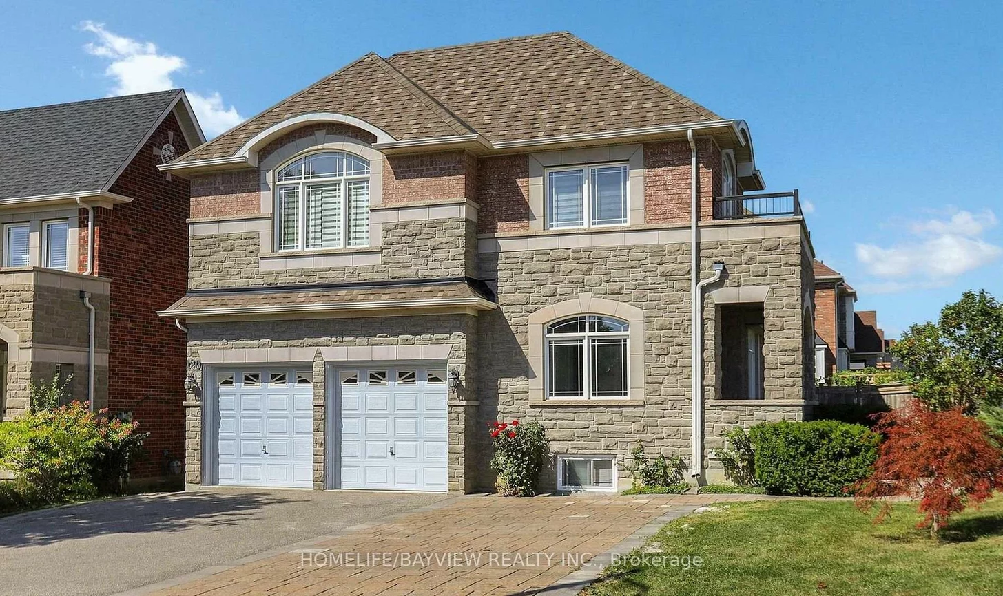 120, Valley Vista, Patterson, Vaughan
