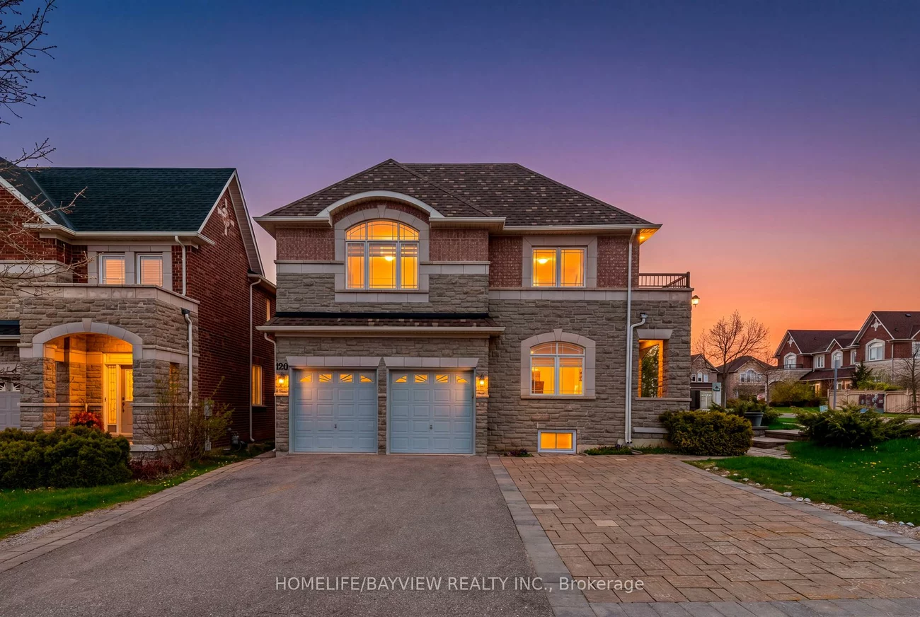120, Valley Vista, Patterson, Vaughan