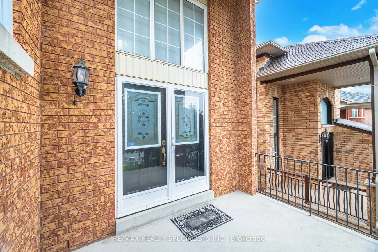 223, Sonoma, Sonoma Heights, Vaughan