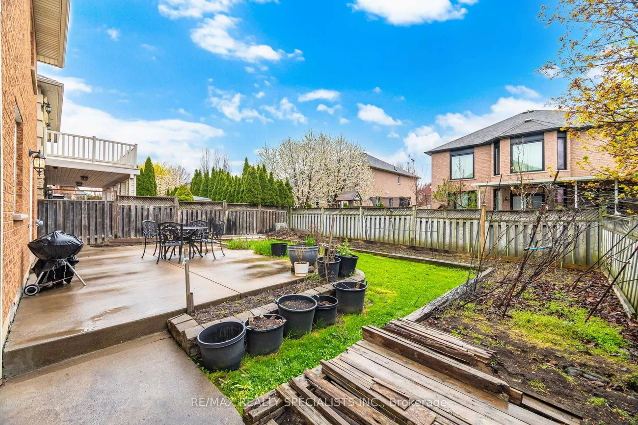 223, Sonoma, Sonoma Heights, Vaughan
