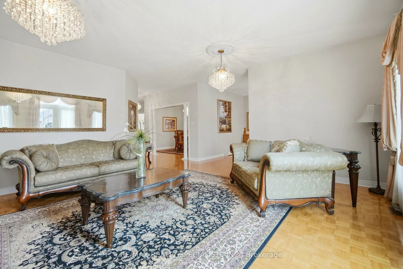 223, Sonoma, Sonoma Heights, Vaughan