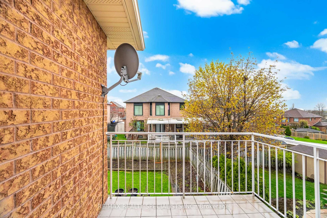 223, Sonoma, Sonoma Heights, Vaughan