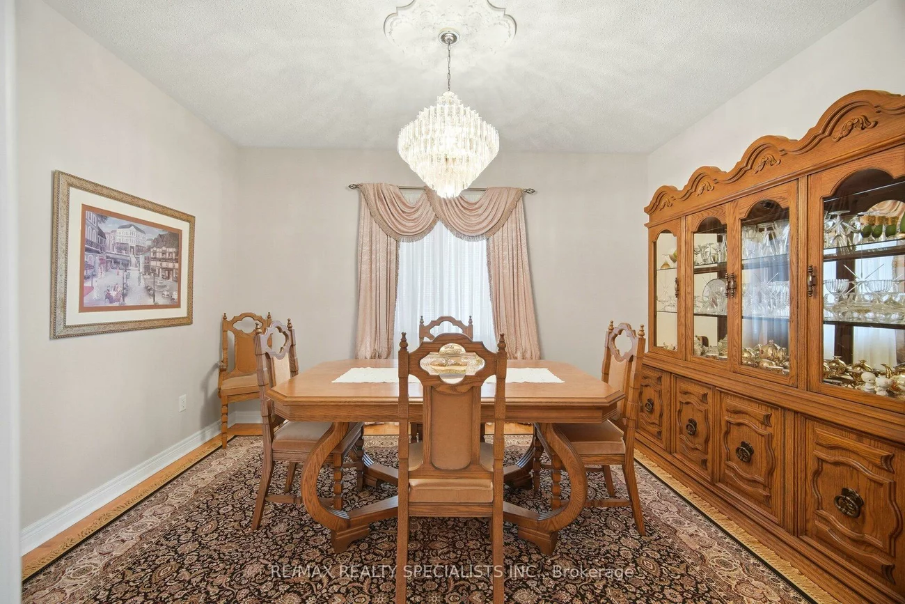 223, Sonoma, Sonoma Heights, Vaughan