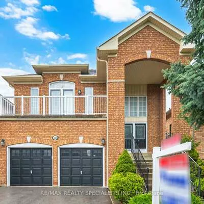 223, Sonoma, Sonoma Heights, Vaughan