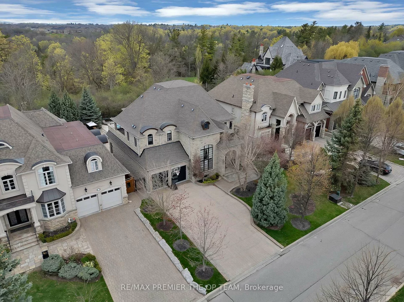 62, Autumn Grove, Kleinburg, Vaughan