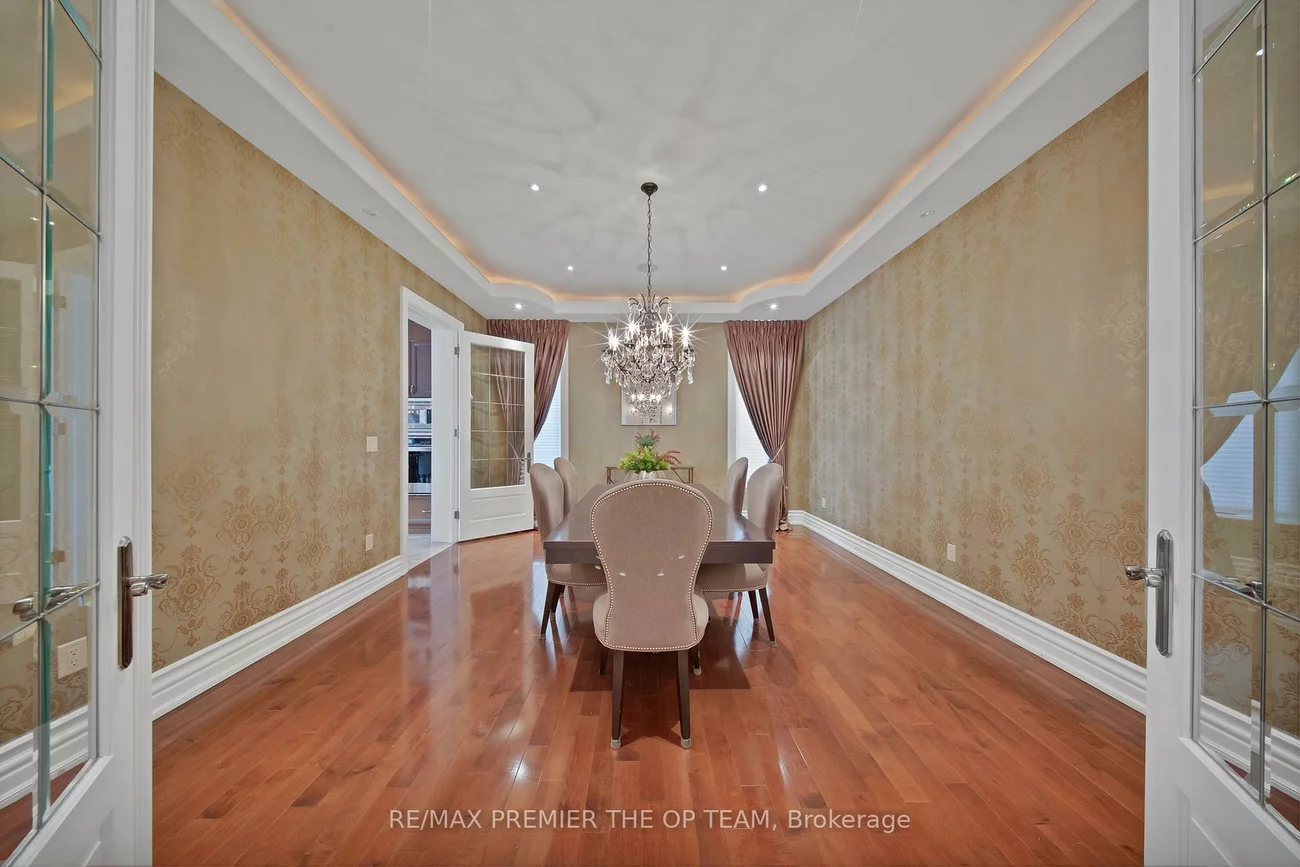 62, Autumn Grove, Kleinburg, Vaughan