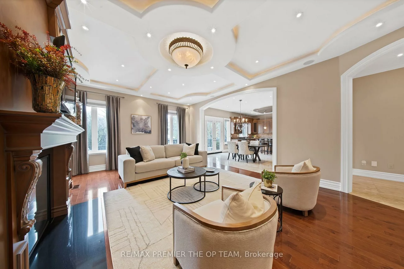 62, Autumn Grove, Kleinburg, Vaughan