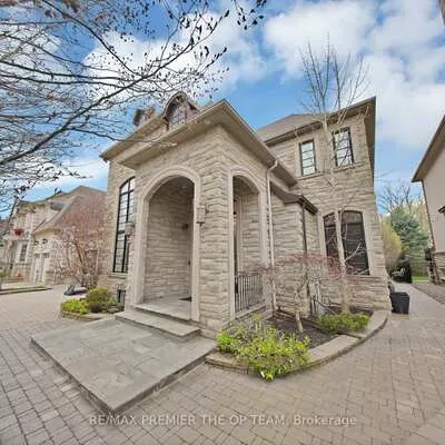 62, Autumn Grove, Kleinburg, Vaughan