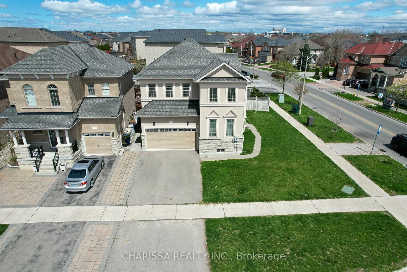 2, HAWSTONE, Vellore Village, Vaughan