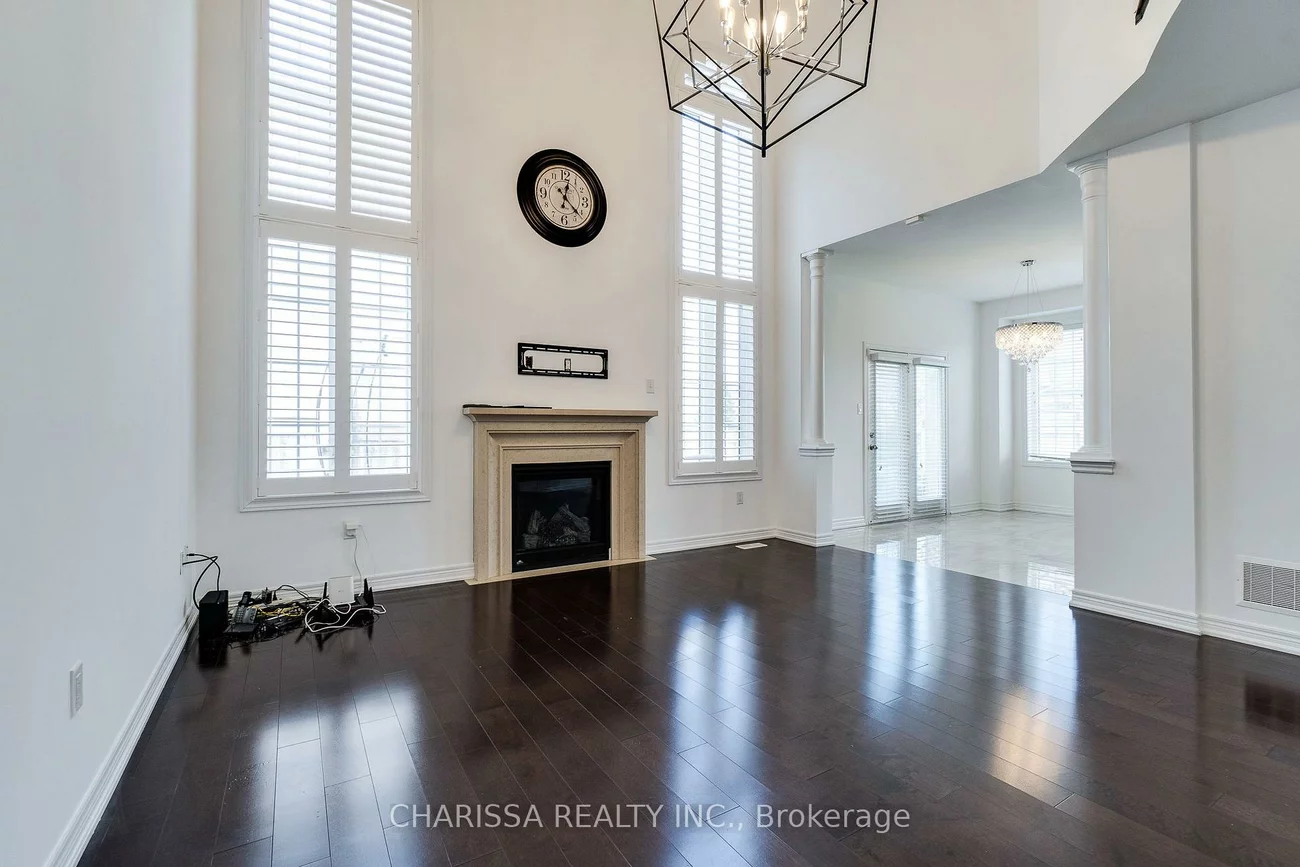 2, HAWSTONE, Vellore Village, Vaughan