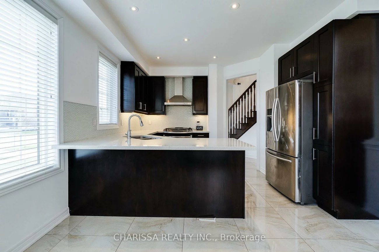 2, HAWSTONE, Vellore Village, Vaughan