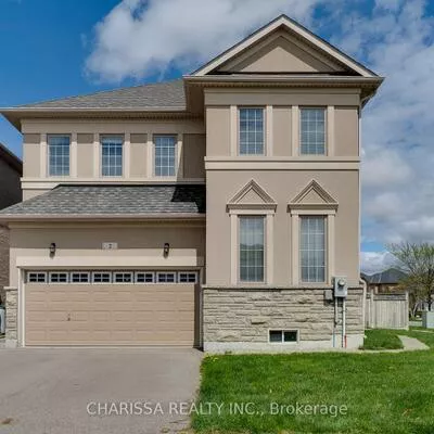 2, HAWSTONE, Vellore Village, Vaughan