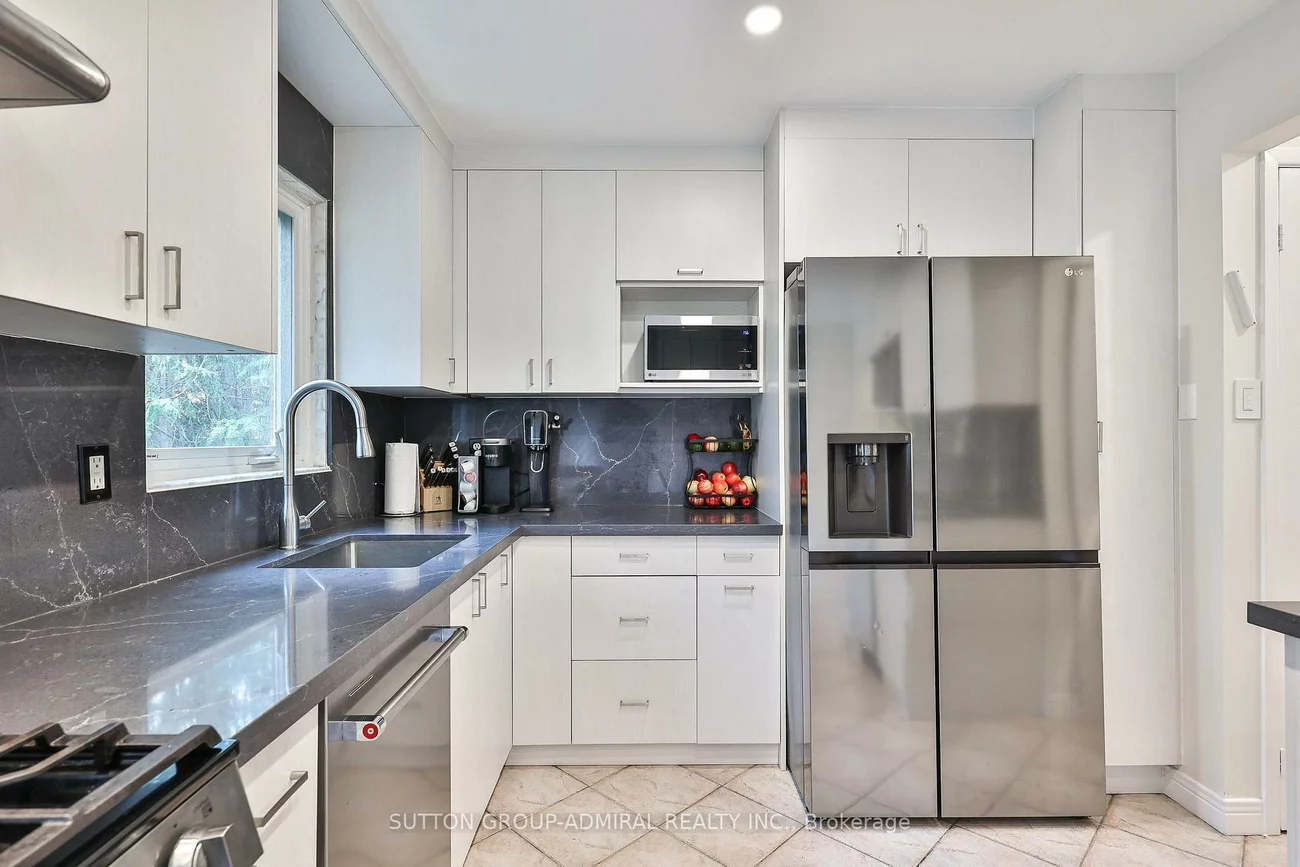 122, Rejane, Crestwood-Springfarm-Yorkhill, Vaughan