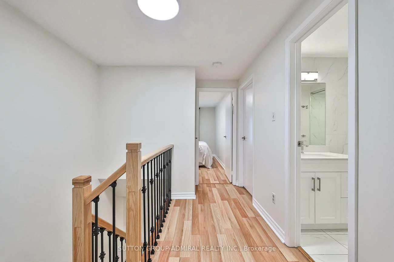 122, Rejane, Crestwood-Springfarm-Yorkhill, Vaughan