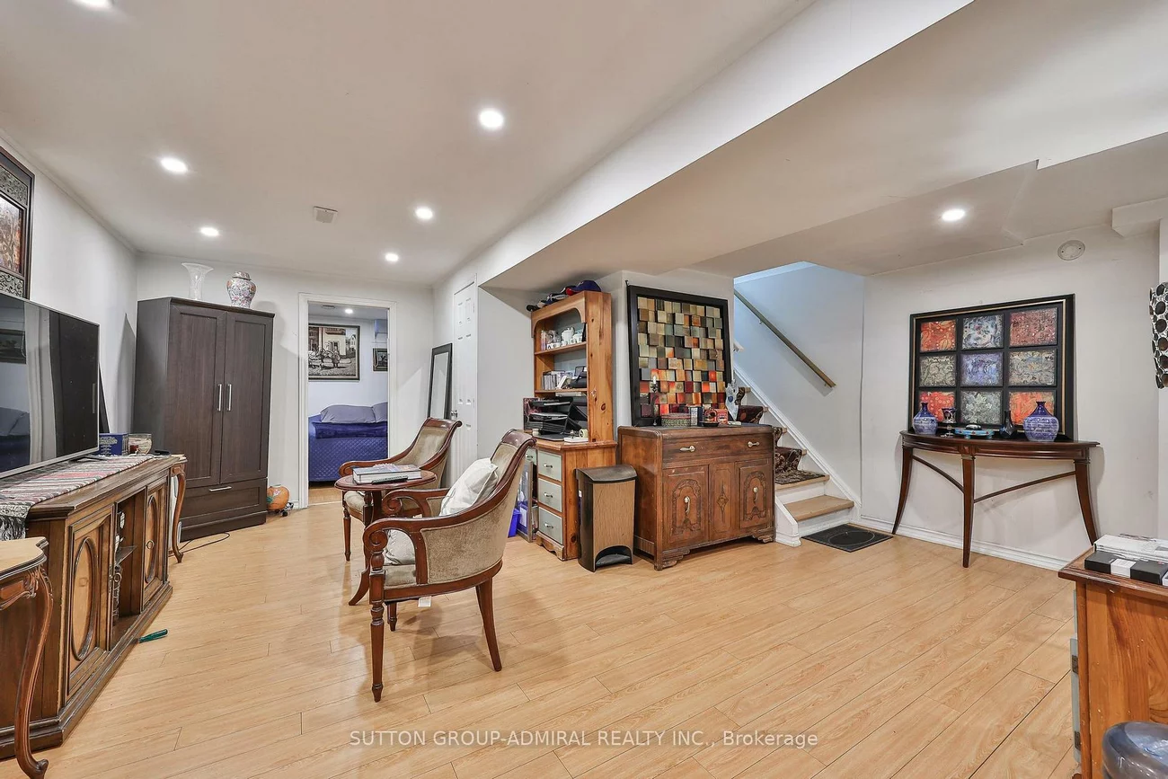 122, Rejane, Crestwood-Springfarm-Yorkhill, Vaughan