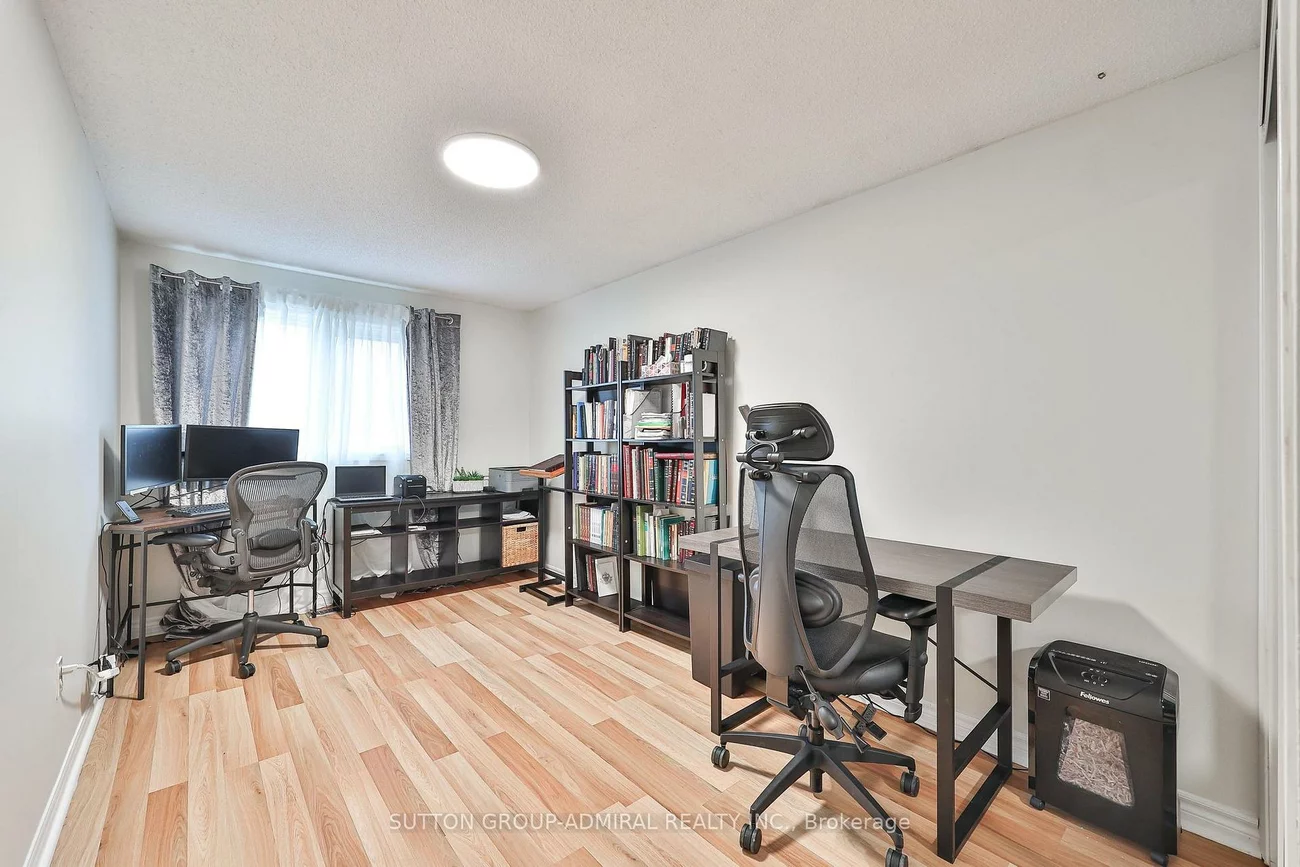 122, Rejane, Crestwood-Springfarm-Yorkhill, Vaughan