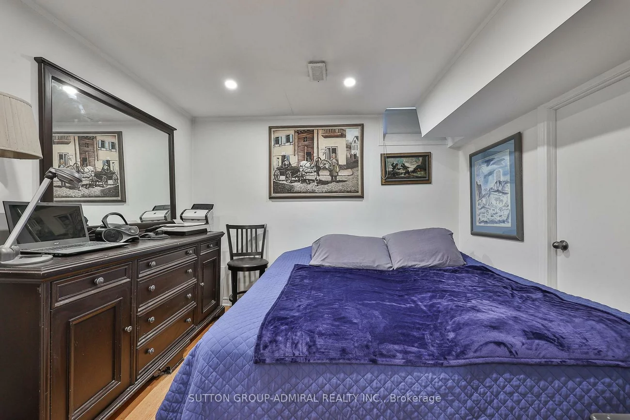 122, Rejane, Crestwood-Springfarm-Yorkhill, Vaughan