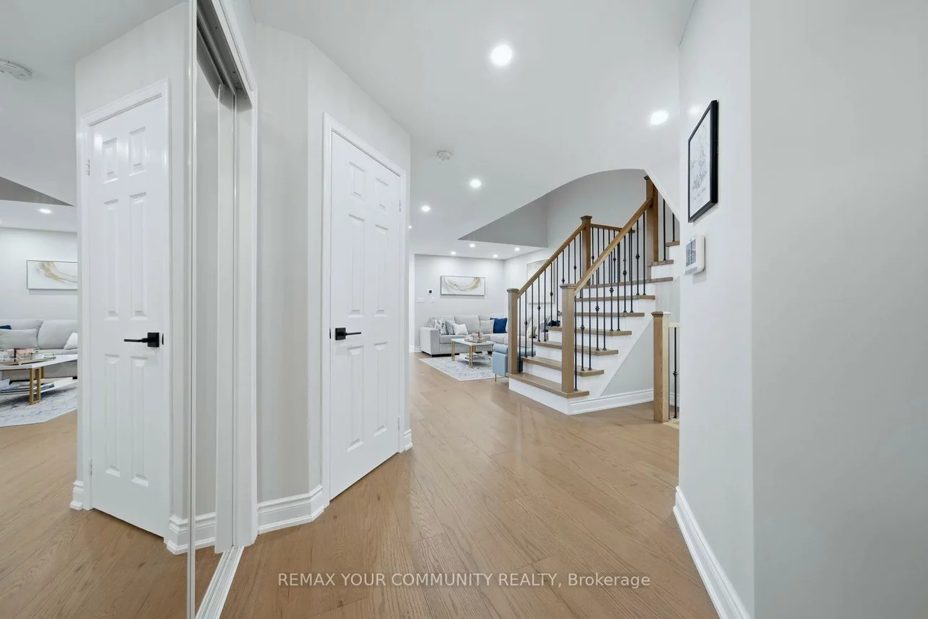 18, La Neve, Sonoma Heights, Vaughan