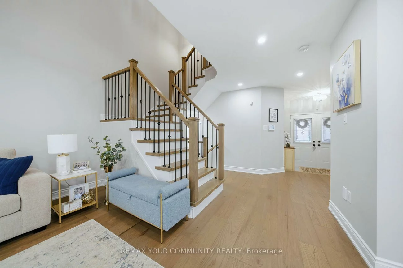 18, La Neve, Sonoma Heights, Vaughan