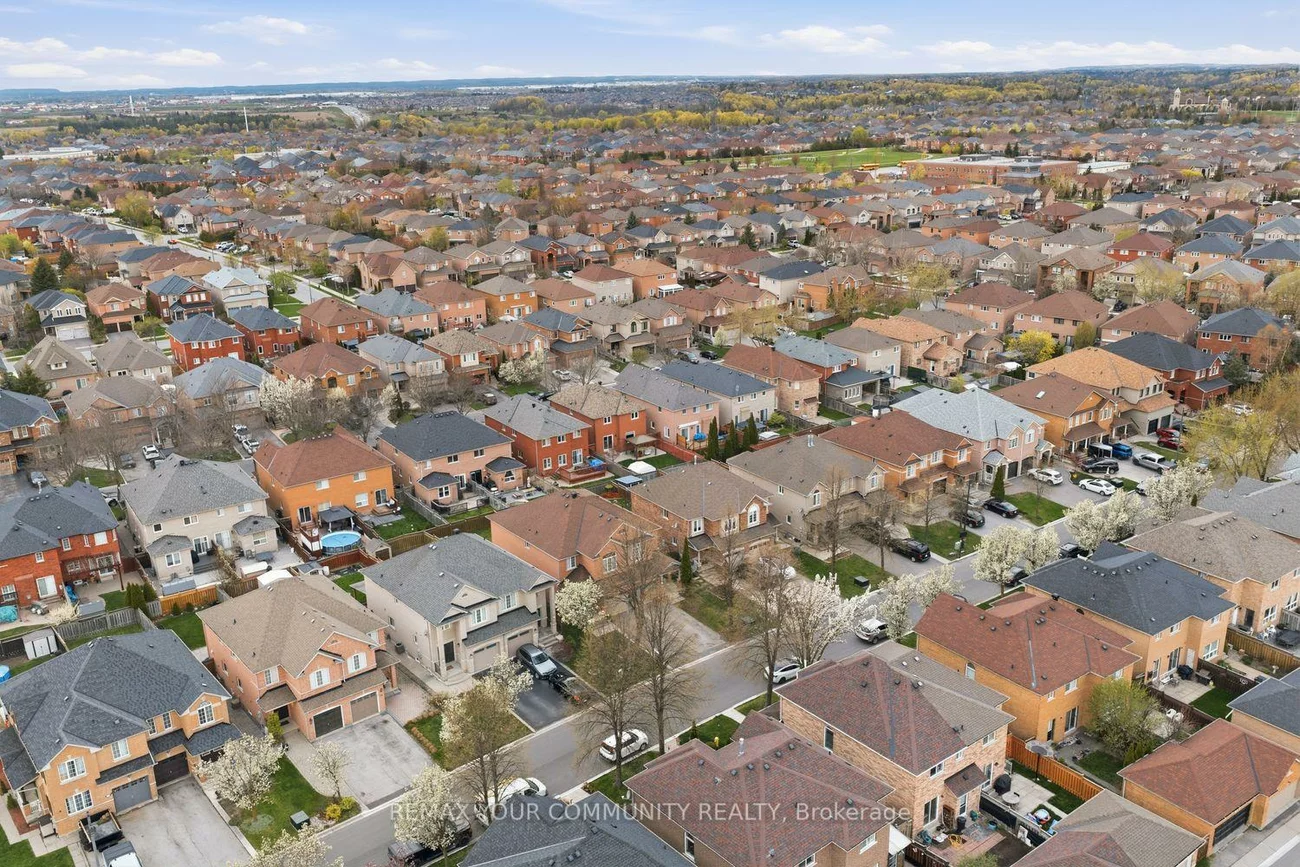 18, La Neve, Sonoma Heights, Vaughan