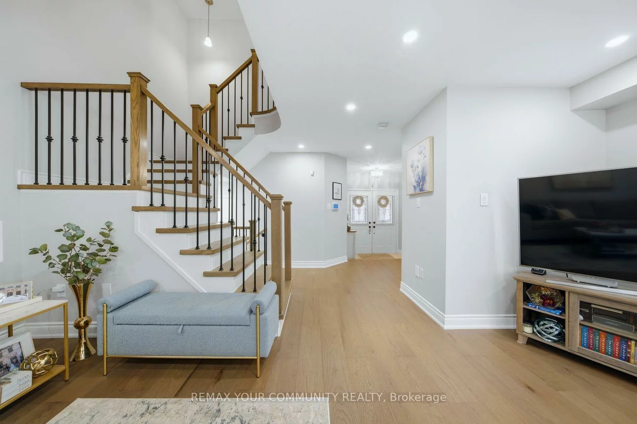 18, La Neve, Sonoma Heights, Vaughan