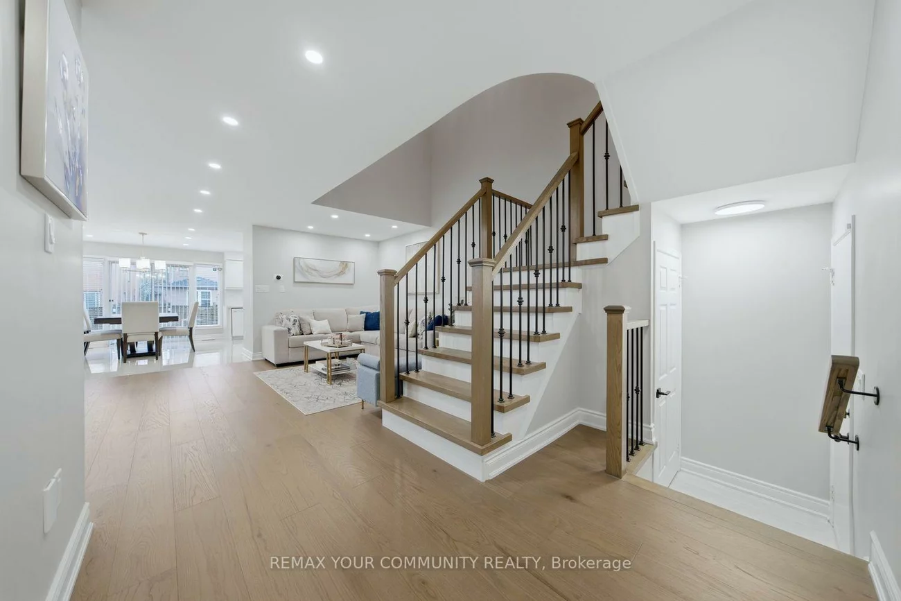 18, La Neve, Sonoma Heights, Vaughan