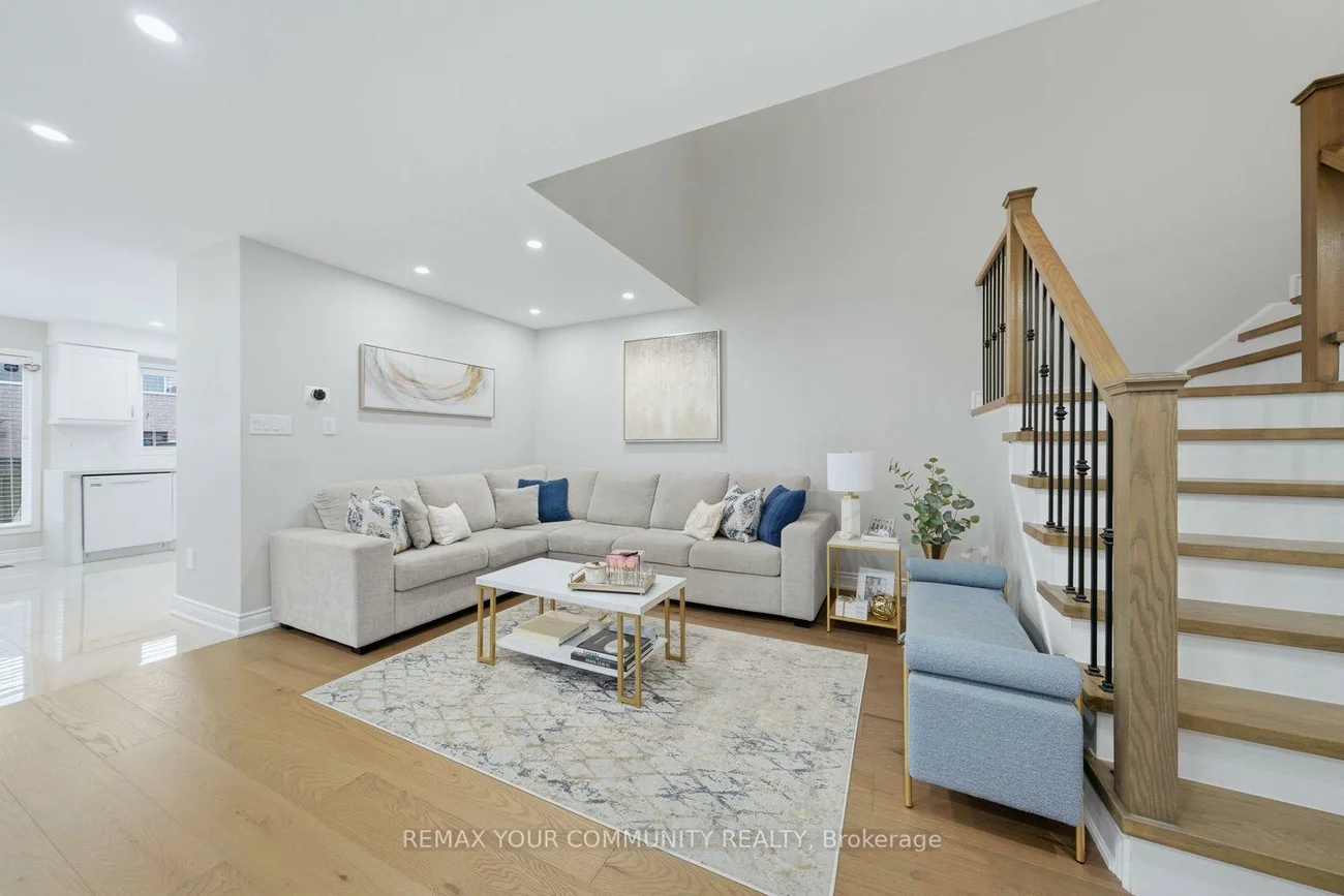 18, La Neve, Sonoma Heights, Vaughan