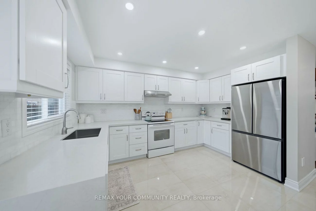 18, La Neve, Sonoma Heights, Vaughan