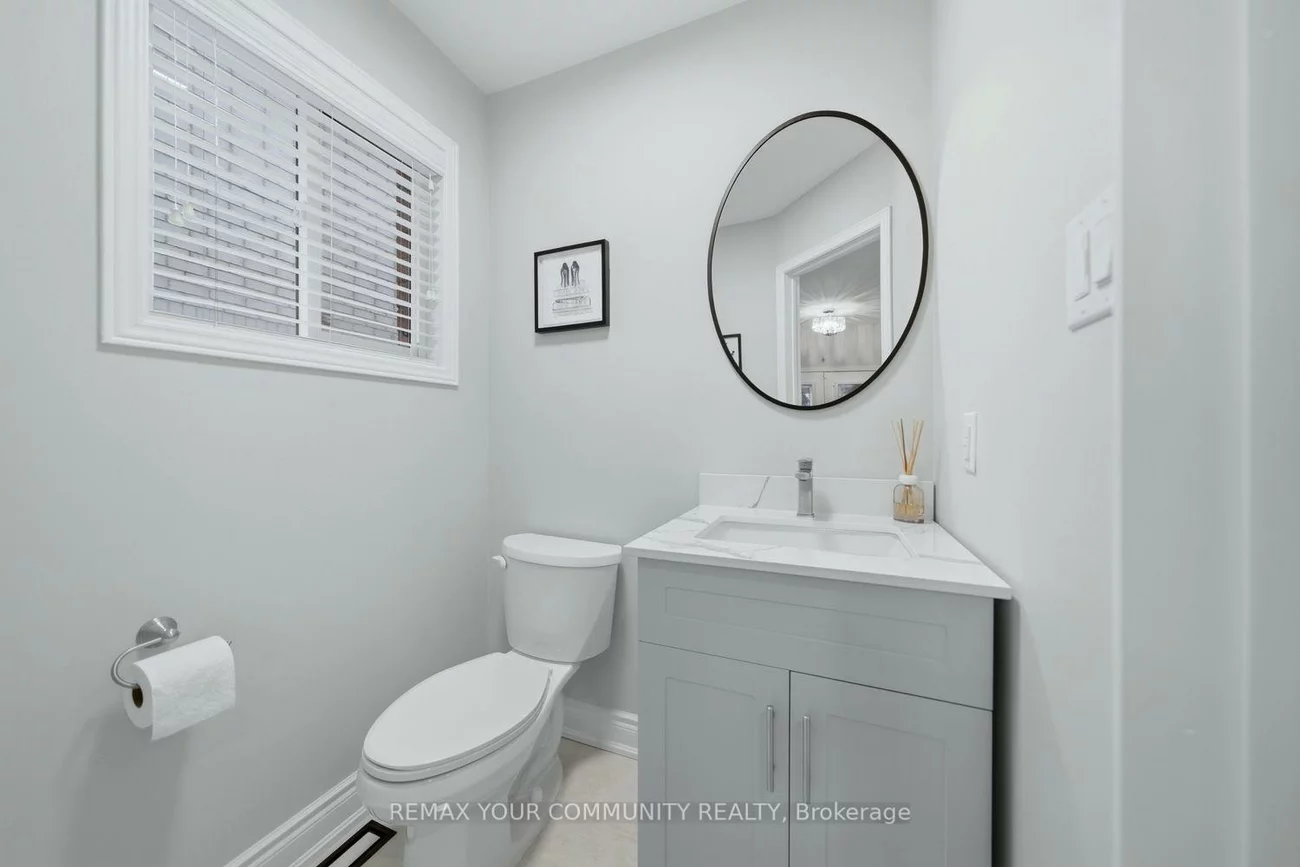 18, La Neve, Sonoma Heights, Vaughan
