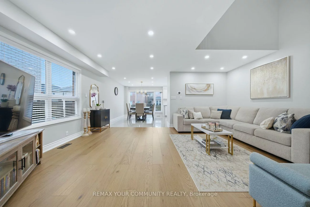 18, La Neve, Sonoma Heights, Vaughan