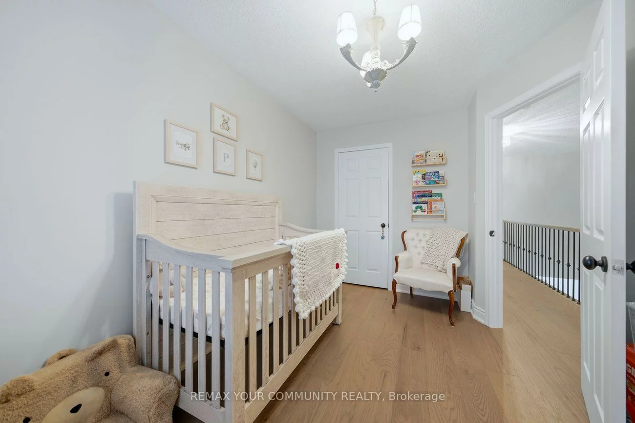 18, La Neve, Sonoma Heights, Vaughan
