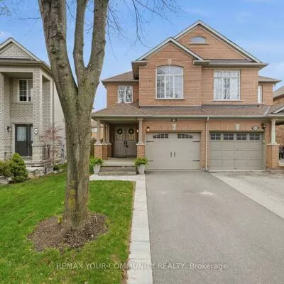 18, La Neve, Sonoma Heights, Vaughan