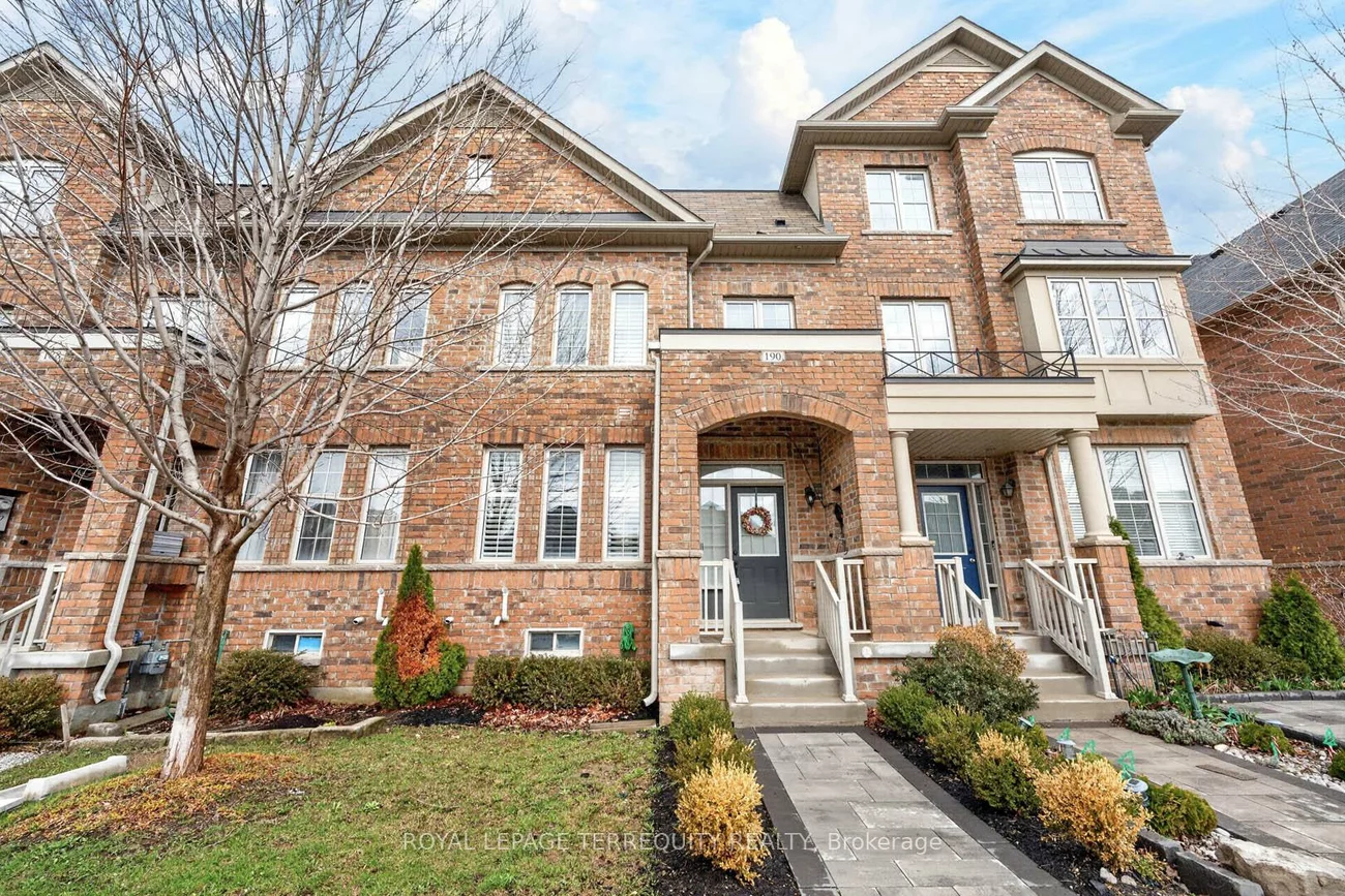 190, East's Corners, Kleinburg, Vaughan