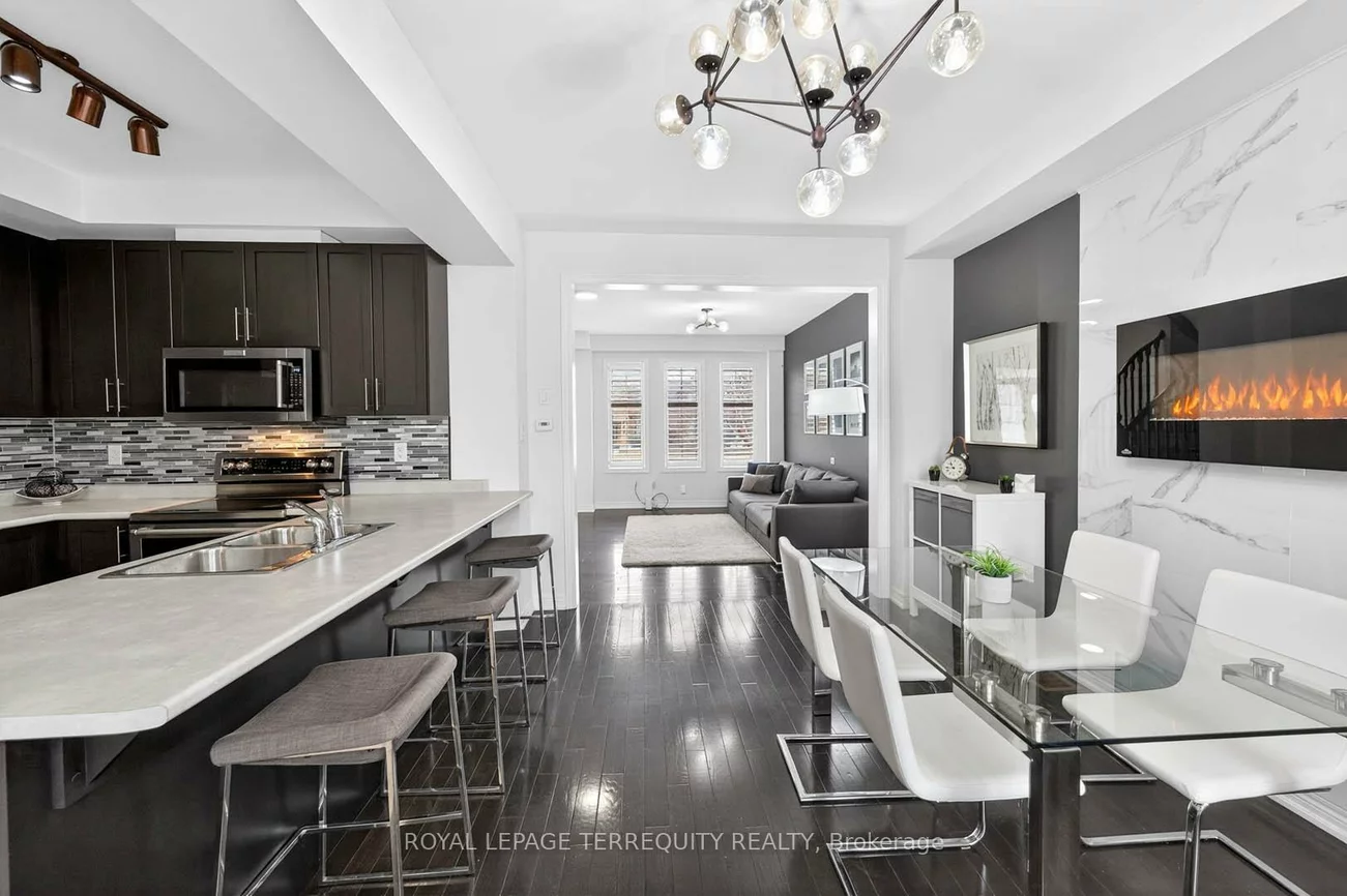 190, East's Corners, Kleinburg, Vaughan