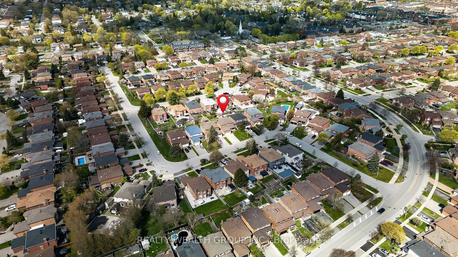 42, Cherhill, Maple, Vaughan