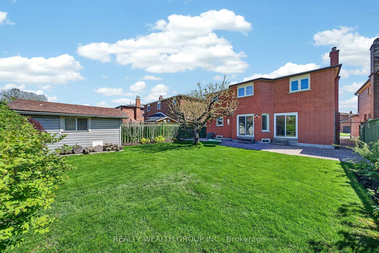 42, Cherhill, Maple, Vaughan