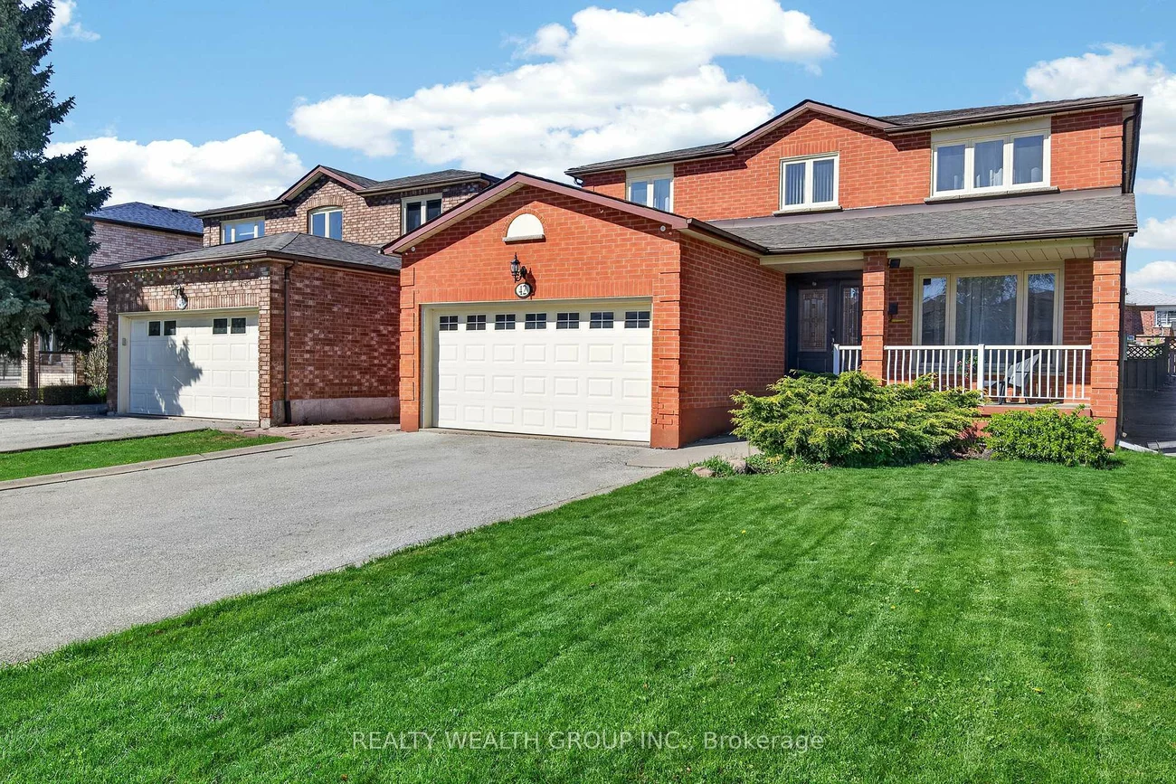 42, Cherhill, Maple, Vaughan