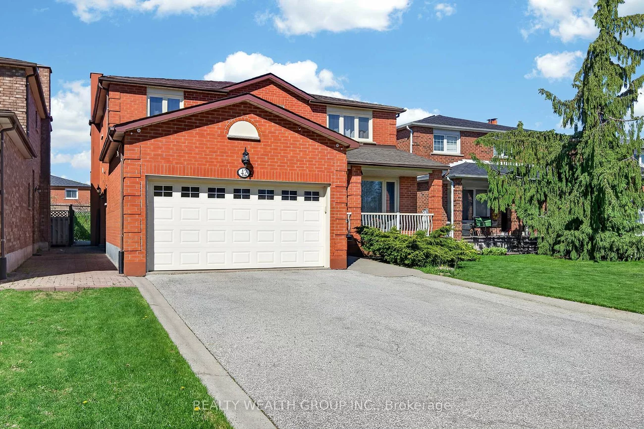 42, Cherhill, Maple, Vaughan