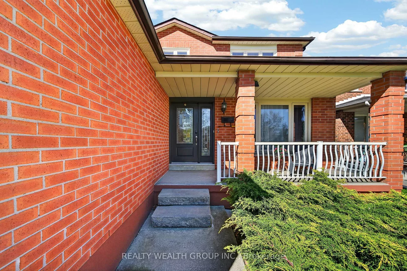 42, Cherhill, Maple, Vaughan